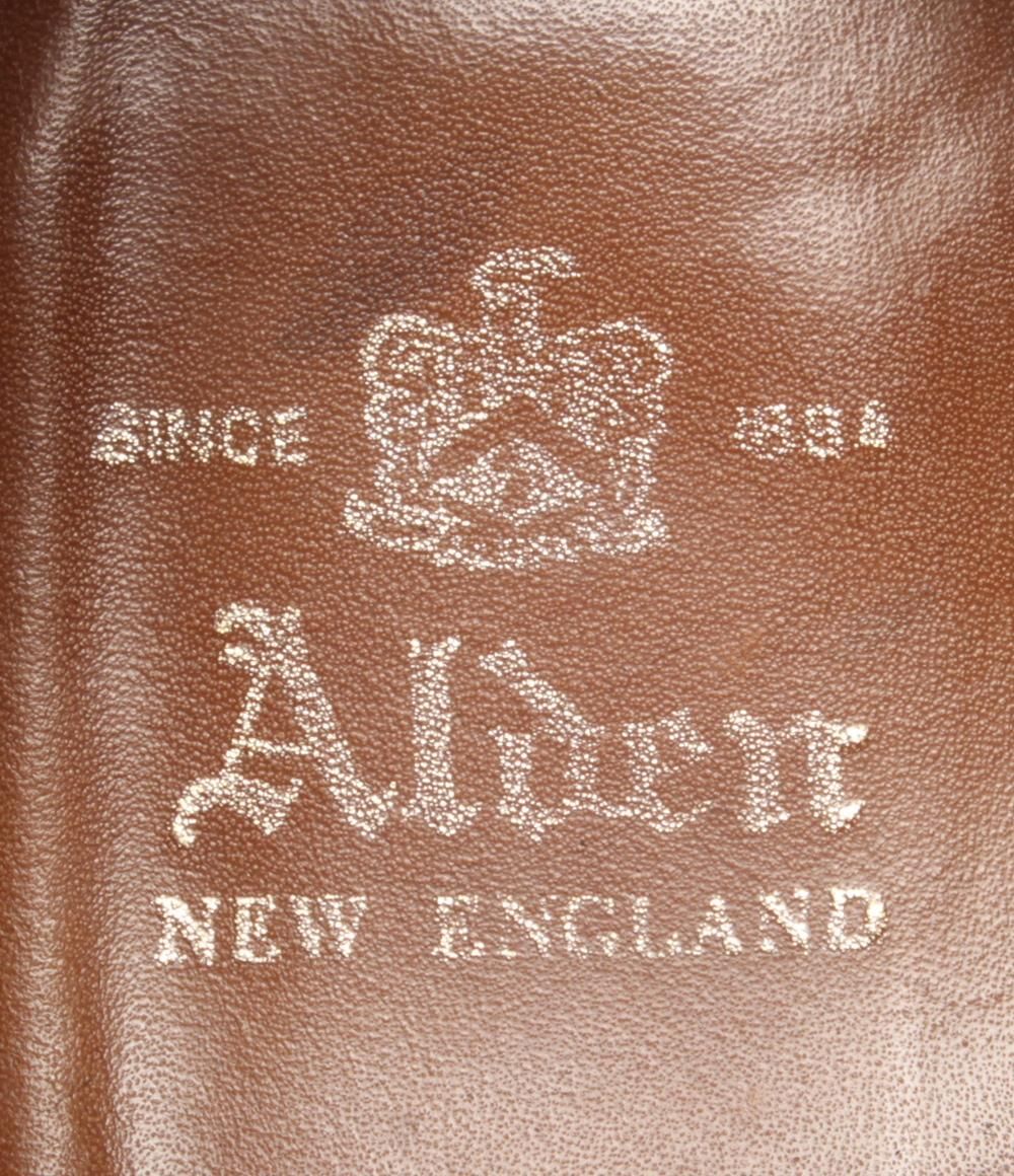  オールデン チャッカブーツ ショートブーツ 1357 メンズ SIZE ７D S ALDEN その他 ブーツ 革靴