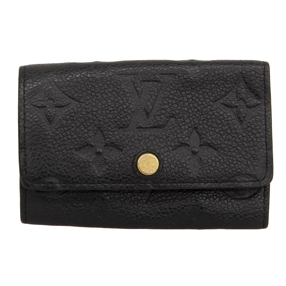 ✨未使用に近い✨ GUCCI キーケース GGライン バイカラー キャンバス