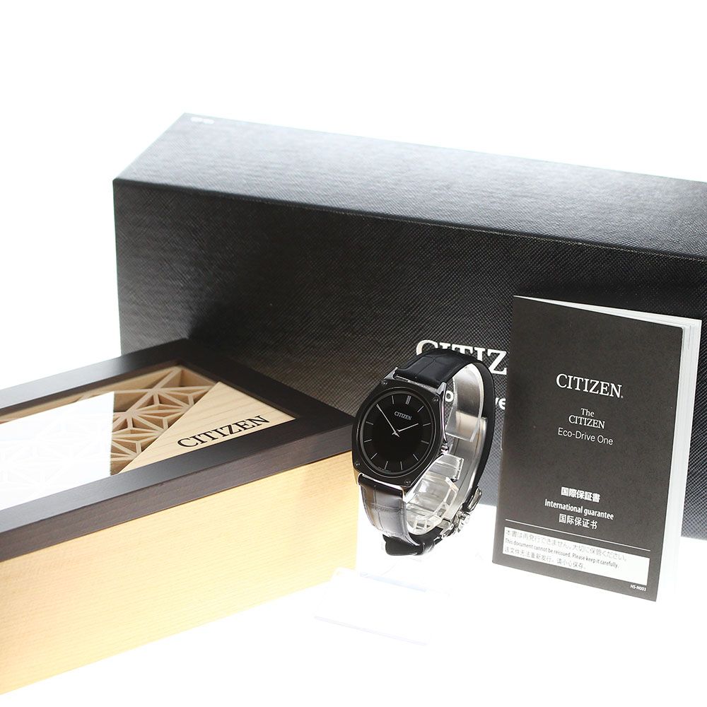 シチズン 腕時計美品 8826-T024351 メンズ | chidori.co