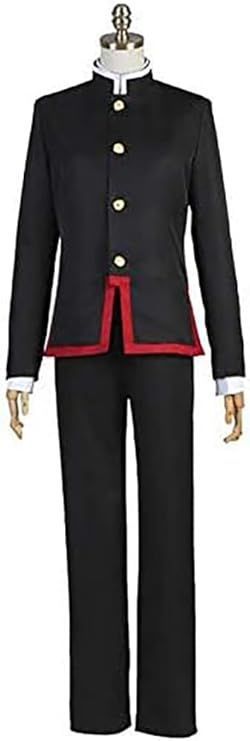 プレゼント 制服