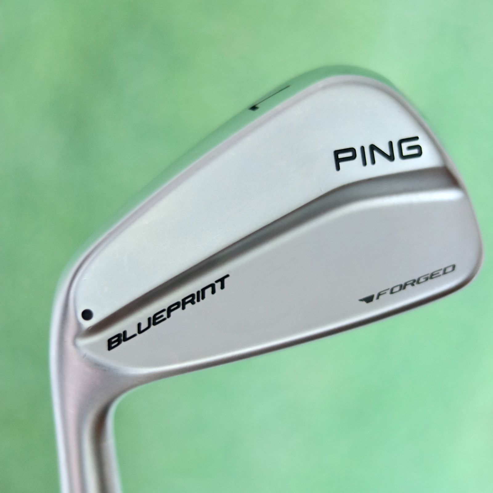 貴重なレフティ】タイトリスト T200 アイアン 単品 7番 メンズ S 左用