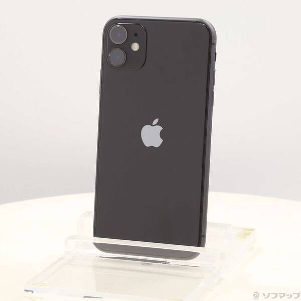 iPhone11 128GB ブラック iphone11 128gb simフリー ブラック
