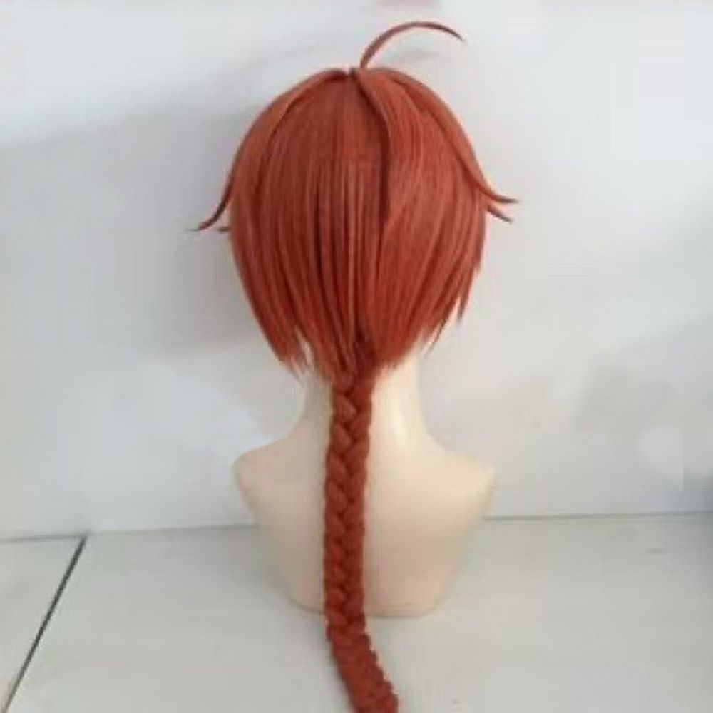 お取寄せ商品！納期ご相談下さい！】コスプレ耐熱ウィッグ