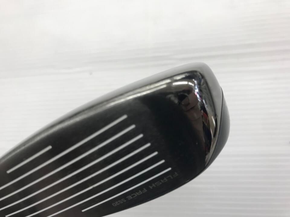 キャロウェイ 最短