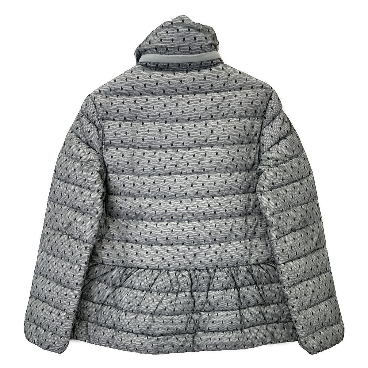 ｼｮｰﾄﾀﾞｳﾝｼﾞｬｹｯﾄ