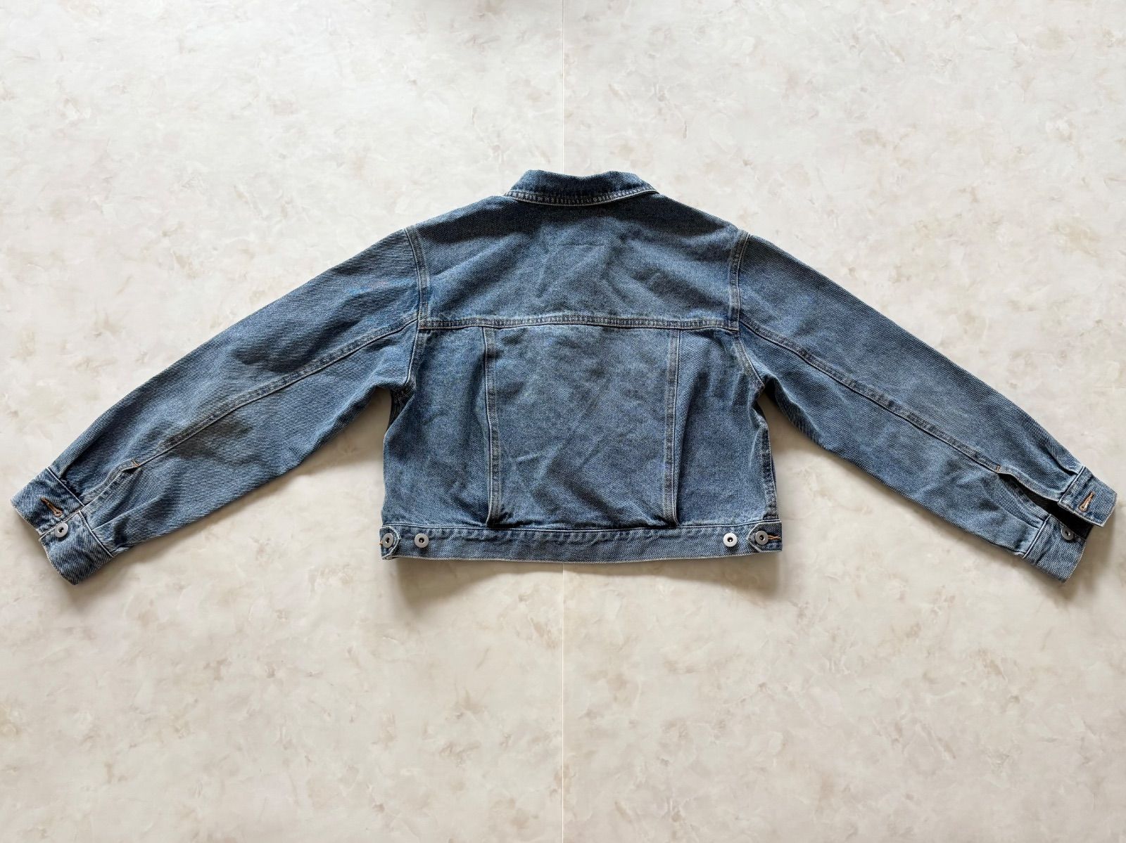 Sサイズ ジャスグリッティー