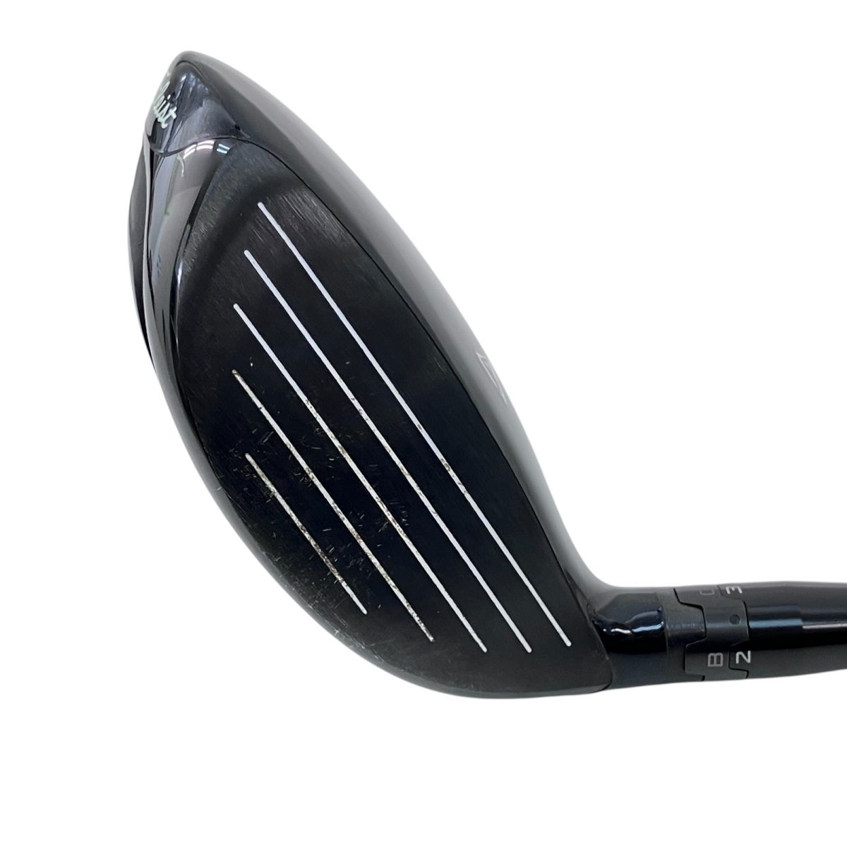 Titleist - タイトリスト　915F 5W ロフト18° タイトリスト915Fフェアウェイウッドの特徴と評価