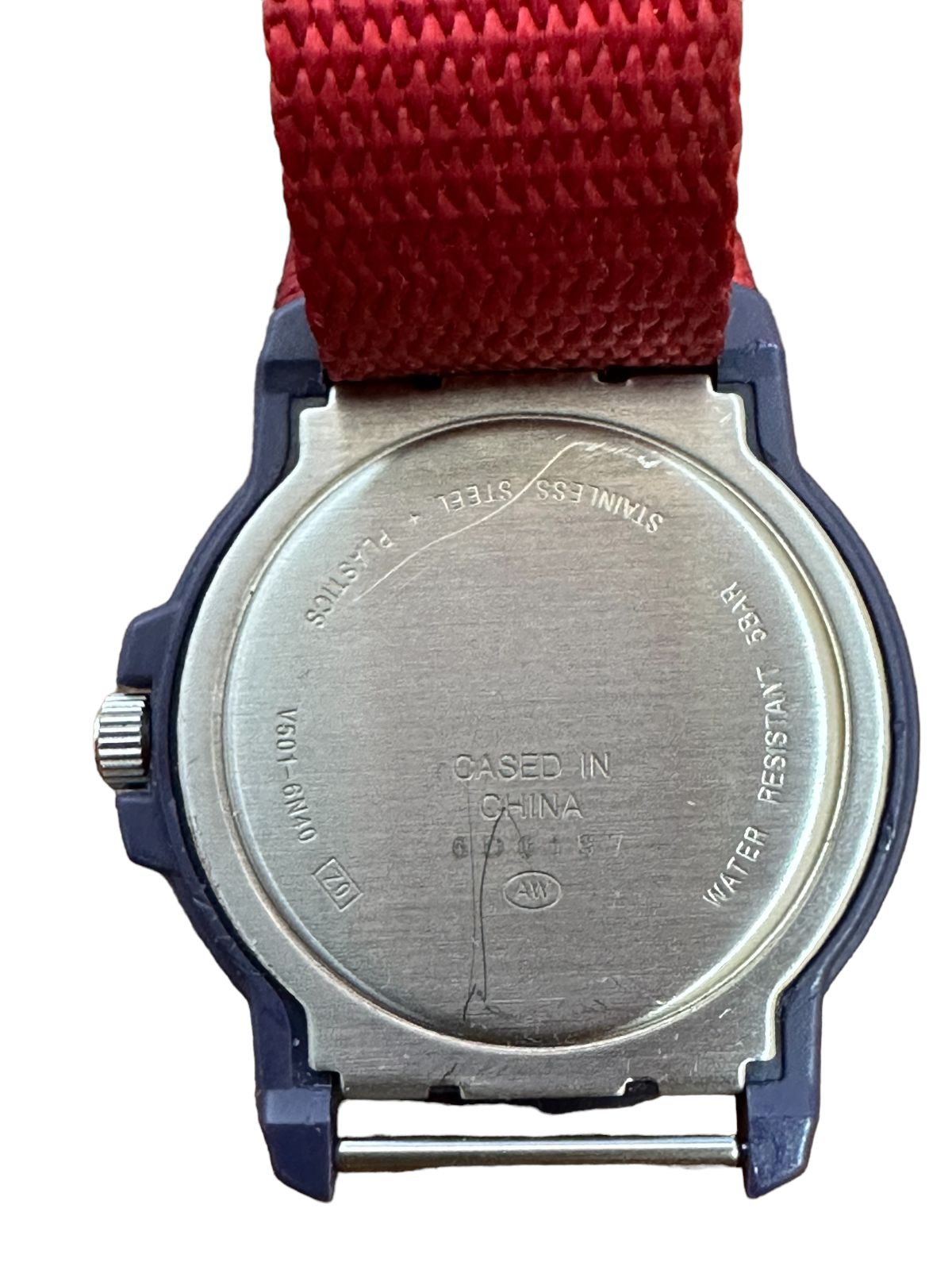 美品☆激安】SEIKO ALBA Trailmaster クォーツ - メルカリ
