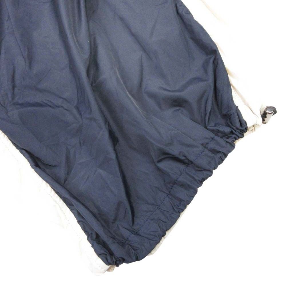 ネイビー ホワイト