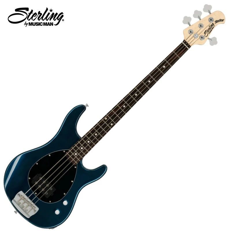 MUSICMAN STERLING SB14 エレキベース Sterling by Music Man Sterling SB14 Electric Bass Guitar