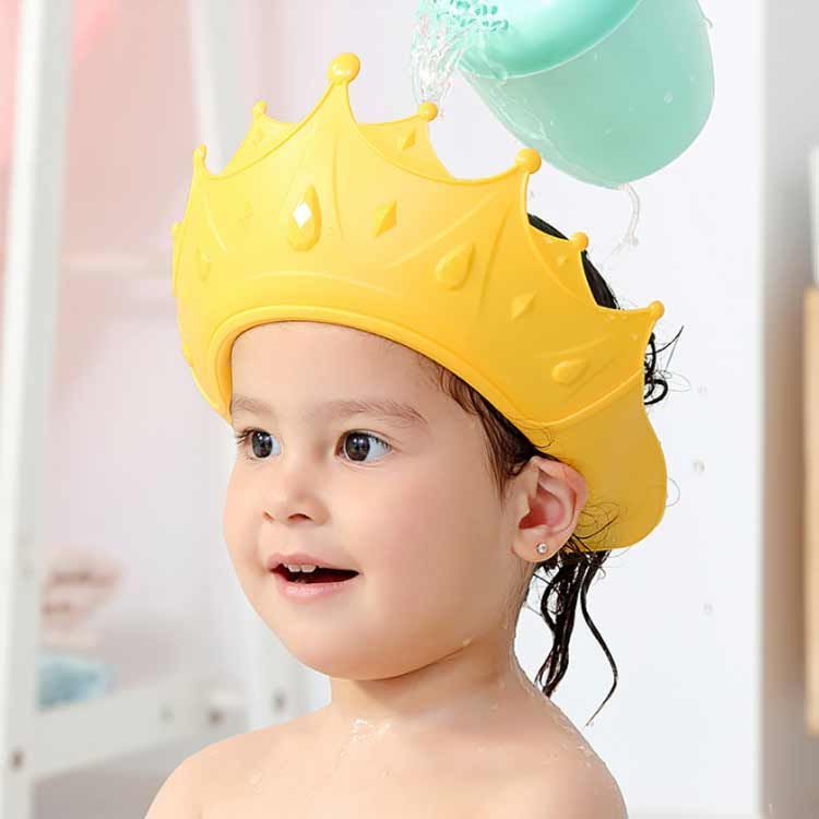 シャワー シャンプーハット お風呂 シャンプーキャップ 子供