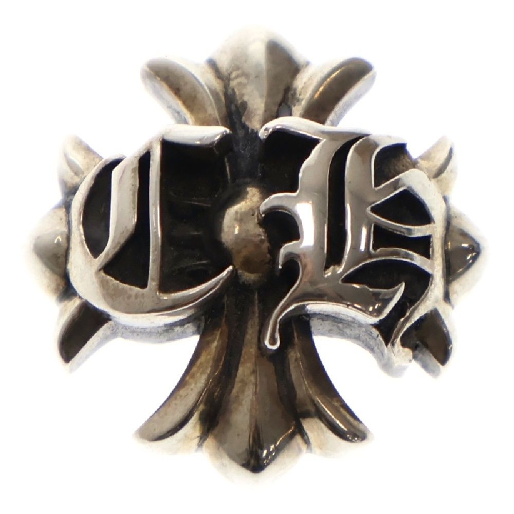 Chrome Hearts - クロムハーツ  MAGNET CH/レイズドCHプラスマグネット シルバーマグネット メンズ  ※12/28～1/6 発送・問い合わせ遅延 CHROME HEARTS (クロムハーツ) MAGNET CH レイズドCHプラス