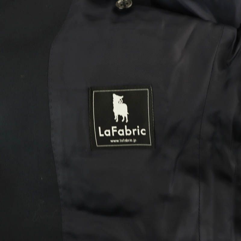 ファブリックトーキョー FABRIC TOKYO LaFabric 2B テーラード