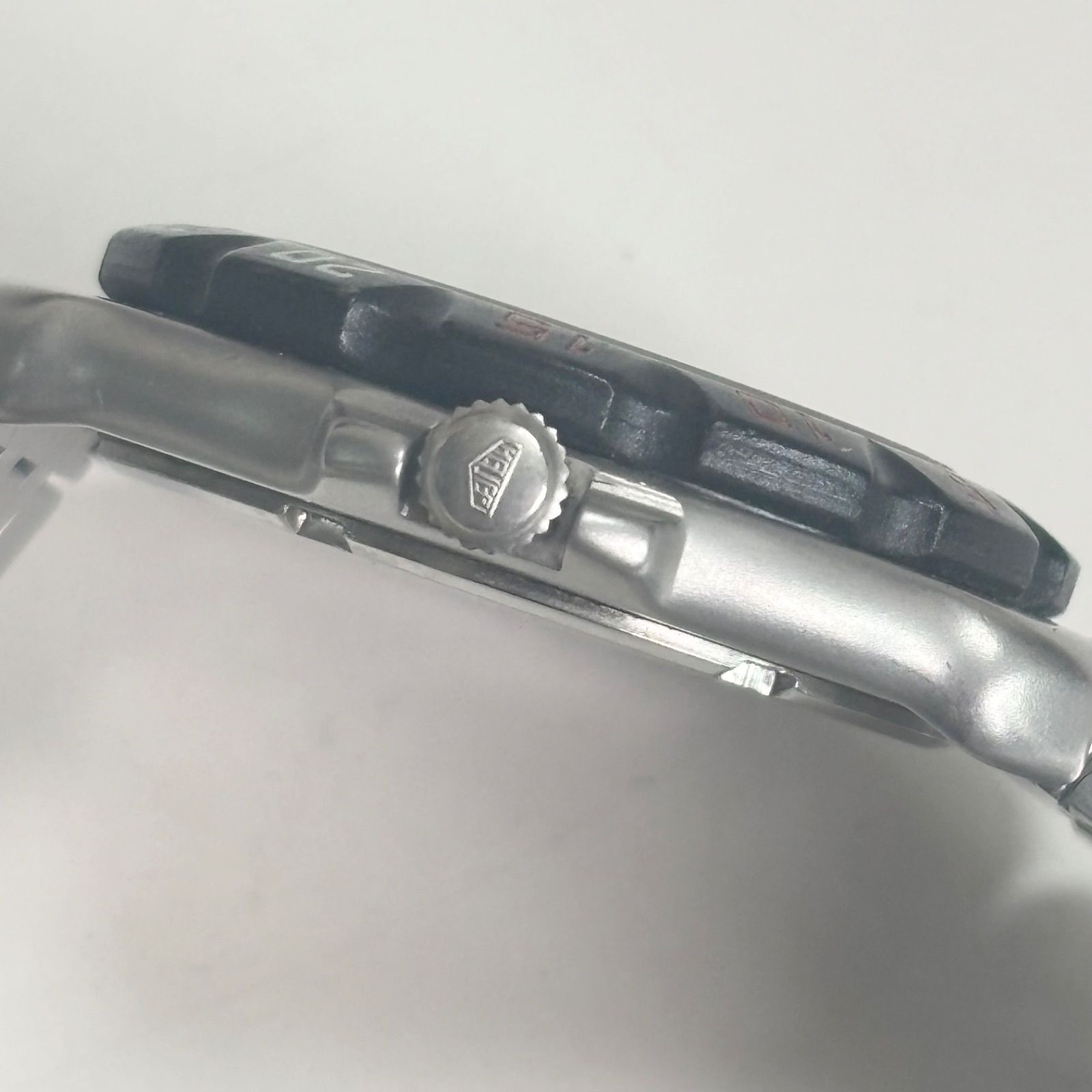 送料無料】TAG HEUER/タグホイヤー/371.513/フォーミュラ1 