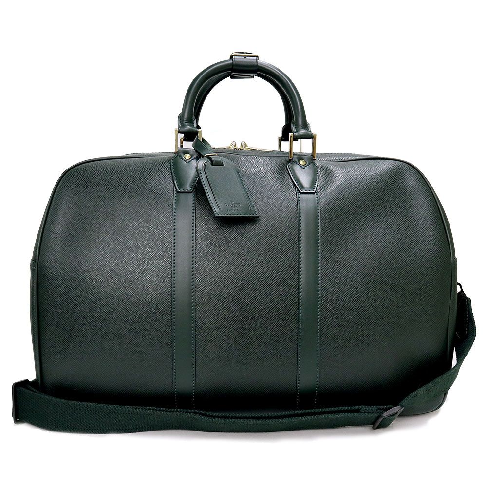 LOUIS ルイ ヴィトン ケンダルPM 2way ショルダー トラベル ボストン