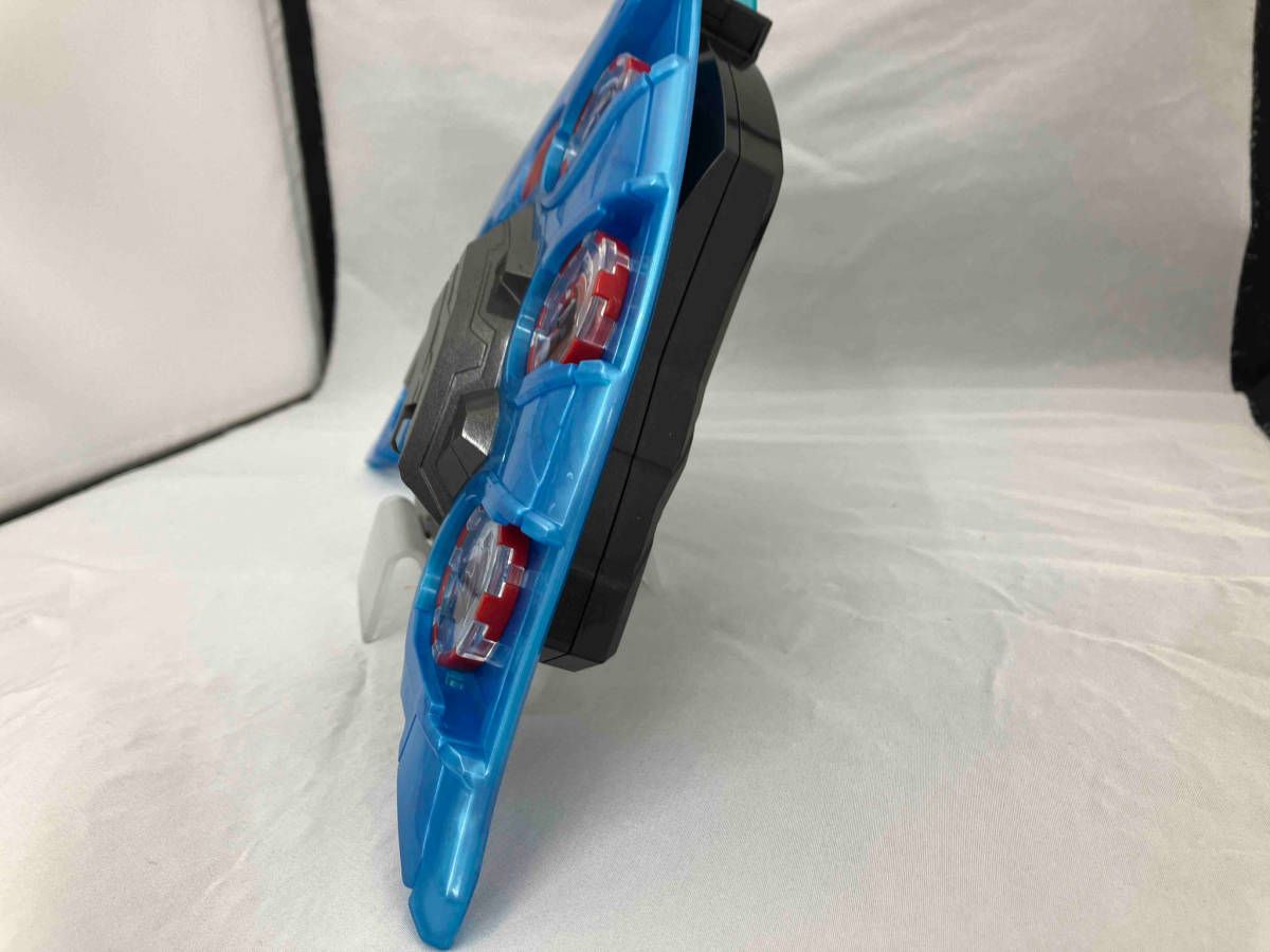  ウルトラゼットライザー MEMORIAL EDITION ウルトラマンZ ウルトラマン キャラクター玩具