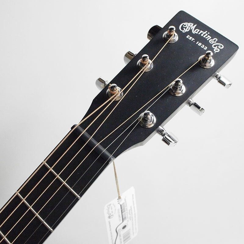 Martin DX Johnny Cash エレアコ 〈マーティン マーチン