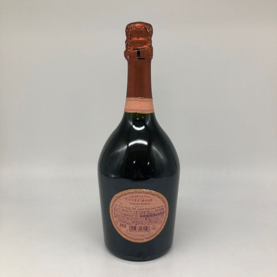 ローランペリエ キュヴェ ロゼ 750ml 未開栓シャンパン - メルカリ