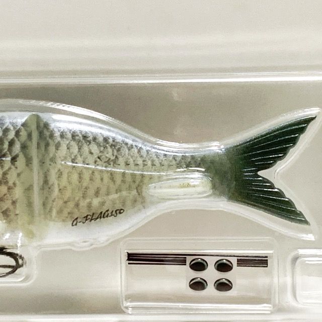 GROW DESIGN WORKS グローデザインワークス G-FLAG 150 G