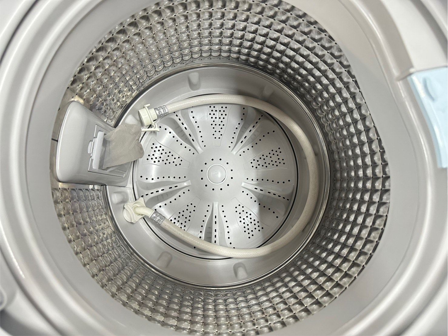高年式】大阪送料無料☆3か月保障付き☆洗濯機☆ハイアール☆4.5kg