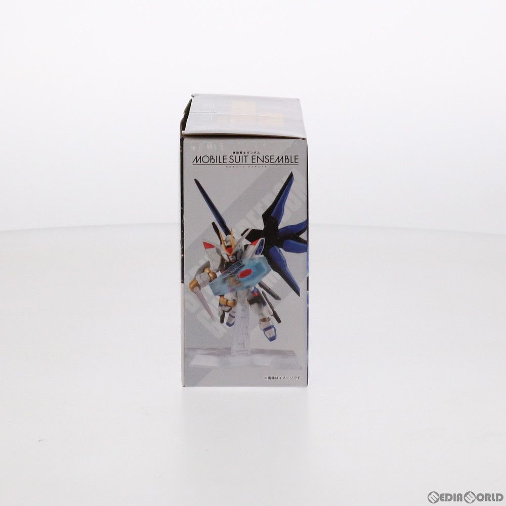 BANDAI MOBILE SUIT ENSEMBLE EX31 ストライクフリーダム