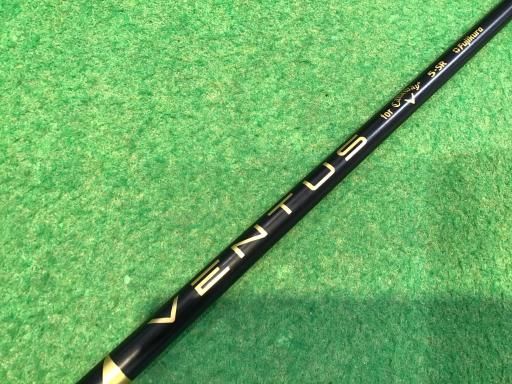 フェアウェイウッド