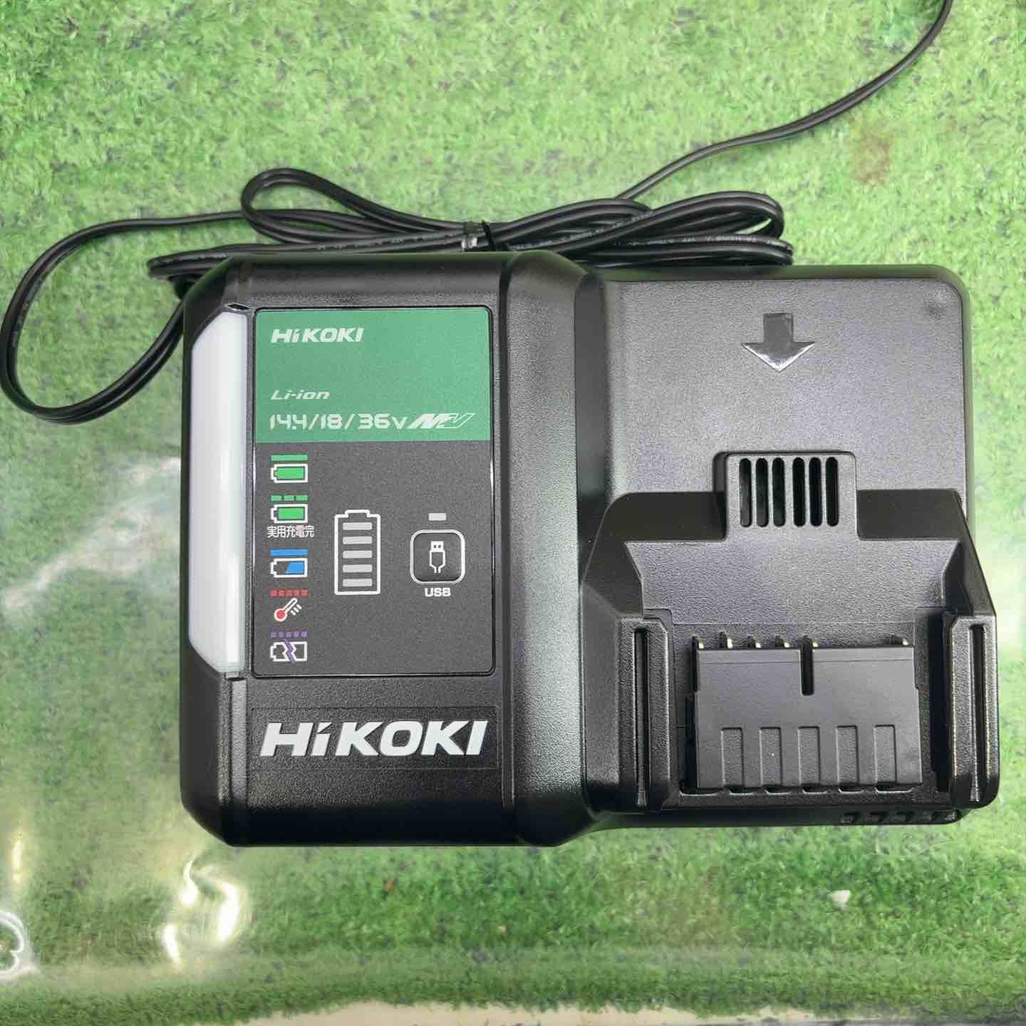 充電式 新型マルチボルト蓄電池2個