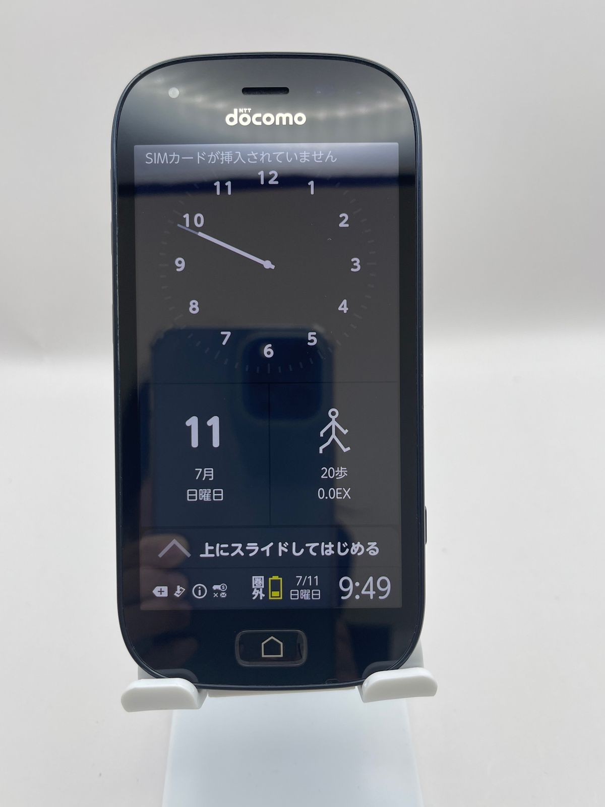iPhone6s 64GB 本体スペースグレイ