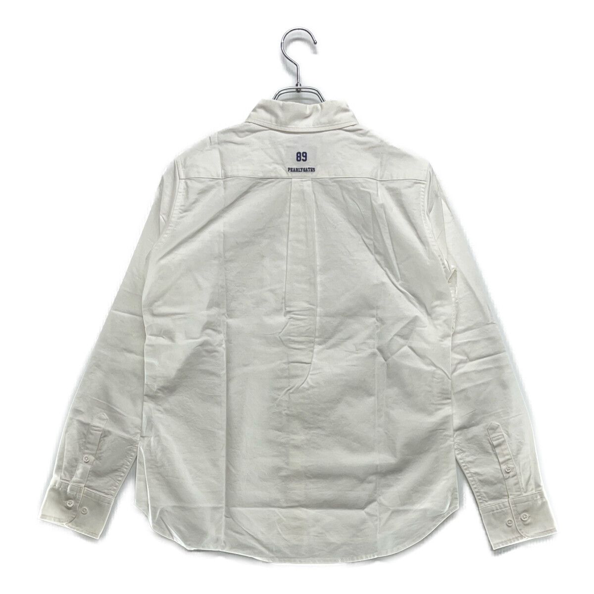 未使用 パーリーゲイツ ミスターメンリトルミス コラボ ゴルフグローブ両手用 Sサイズ パーリーゲイツ ニットセーター コラボ  LITTLE MISS 中古