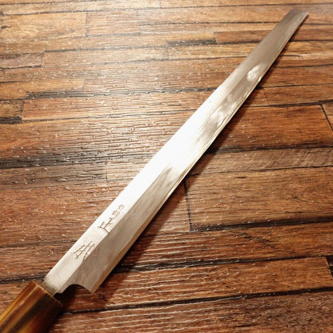 木鞘付き 305mm