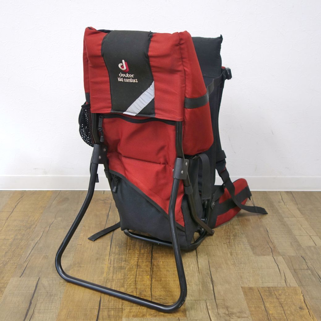 ドイター deuter Kid Comfort キッドコンフォート ベビー キッズ
