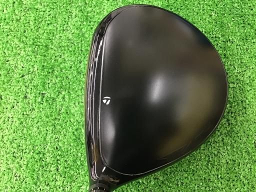 テーラーメイド STEALTH HD 10.5° ドライバー DR TENSEI RED TM50 STEALTH DR フレックスSR メンズ 男性用 右利き 右用 Bランク ゴルフクラブ