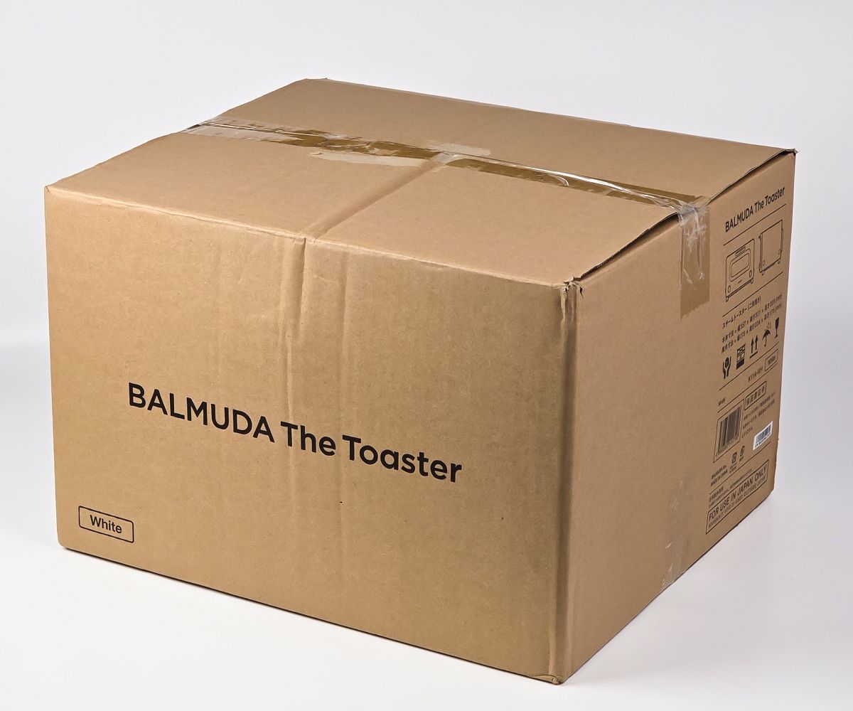 The Toaster