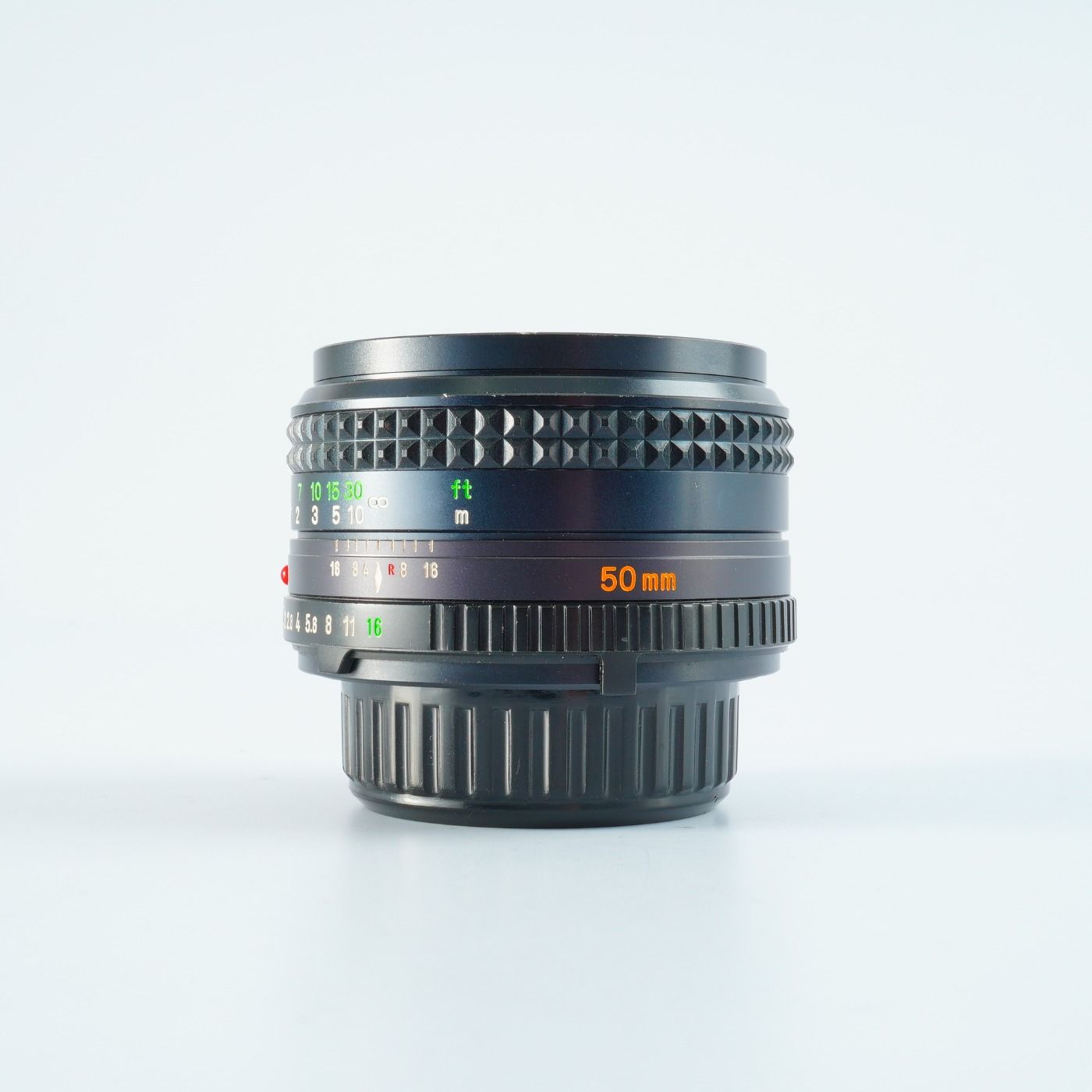 MINOLTA