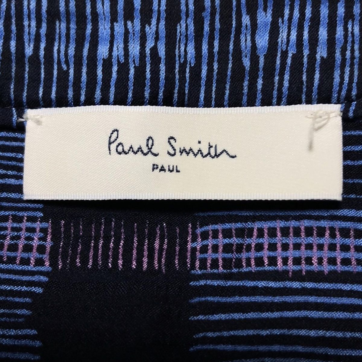 PaulSmith(ポールスミス) ワンピース サイズ38 L レディース美品