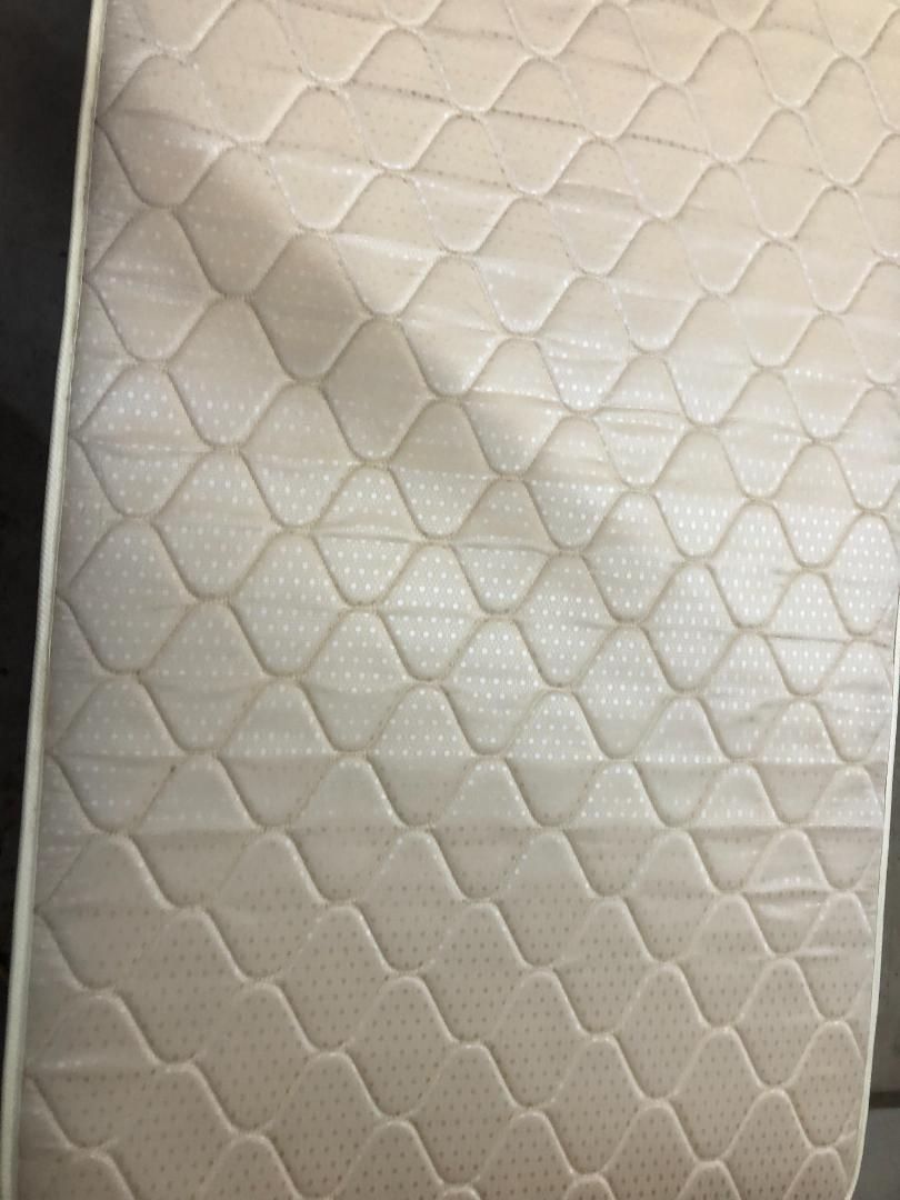 シングルベット　フレーム　ニトリマットレス　　1008-3 シングルベット フレーム ニトリマットレス 1008-3 - メルカリ