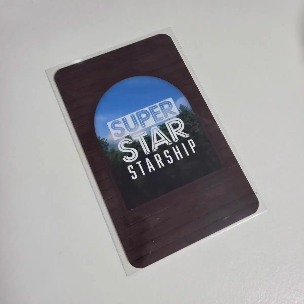 Amazon.co.jp: IVE Wonyoung Superstar Starship London : Home