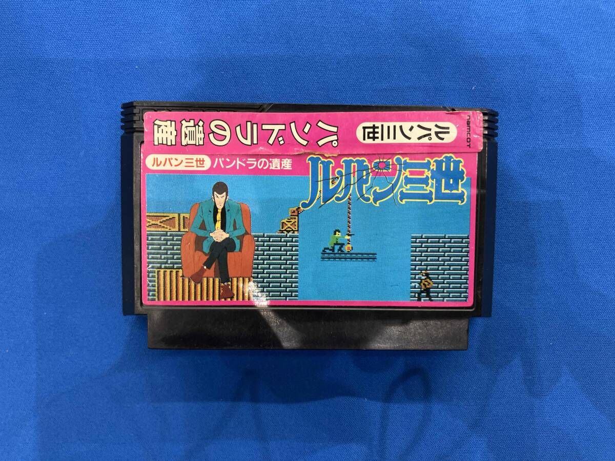 ルパン三世 パンドラの遺産 - メルカリ