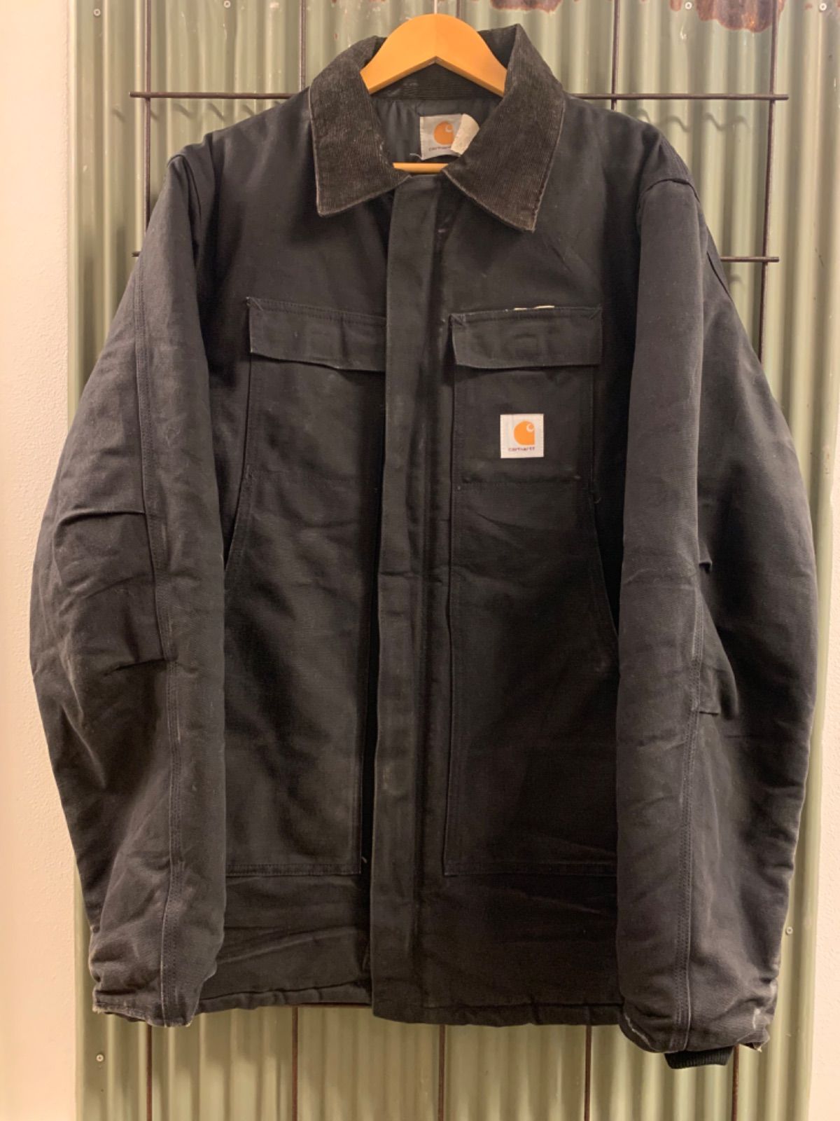 Carhartt カーハート デトロイトジャケット アクティブジャケット