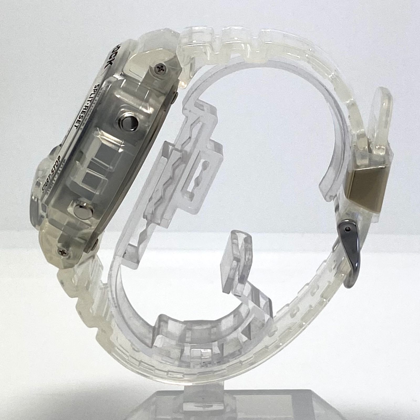 ほぼ未使用・希少】カシオ CASIO ジーショック G-SHOCK 40th ほぼ未使用・希少】カシオ CASIO ジーショック G-SHOCK 40th