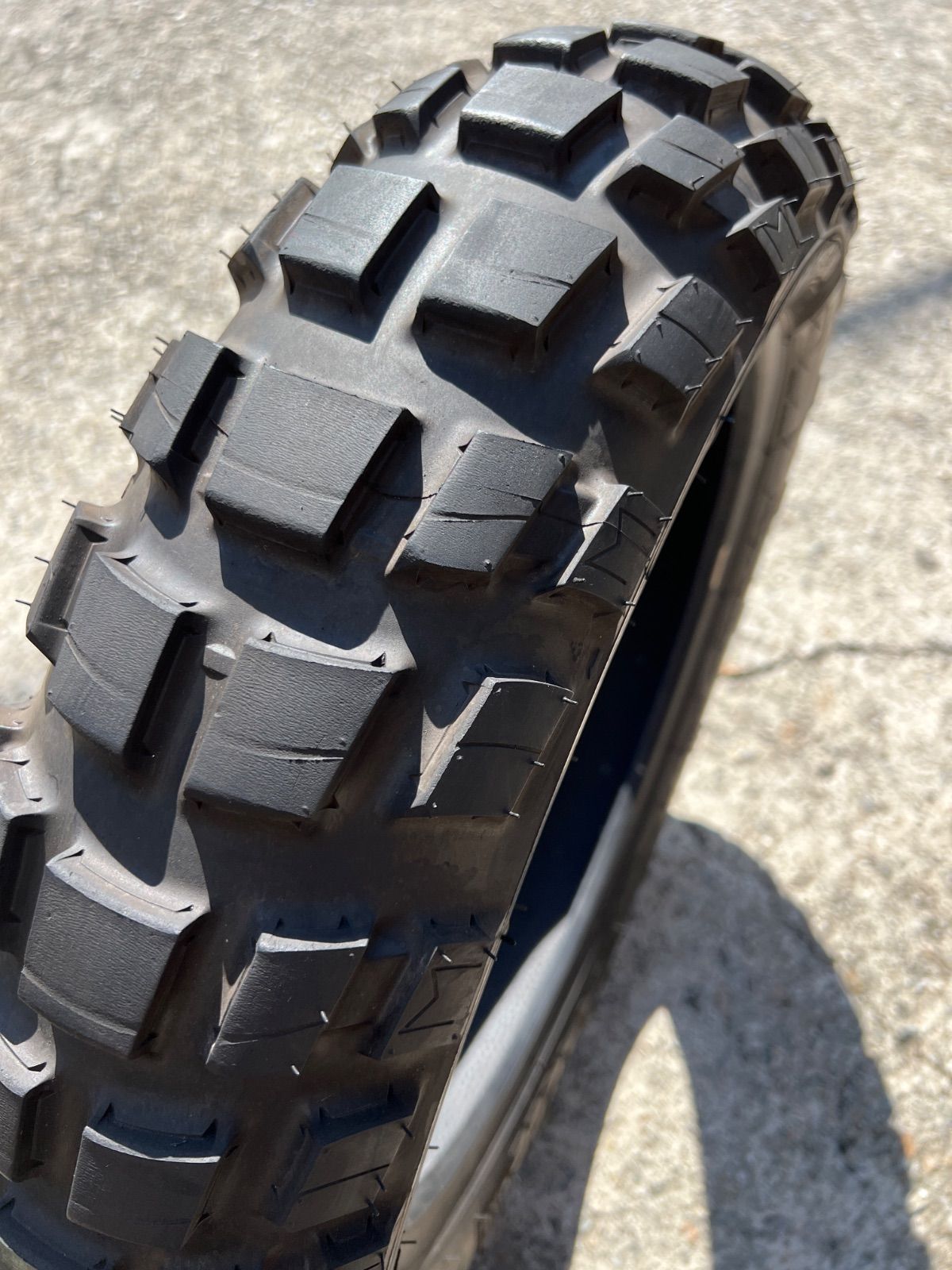 アナキーワイルド