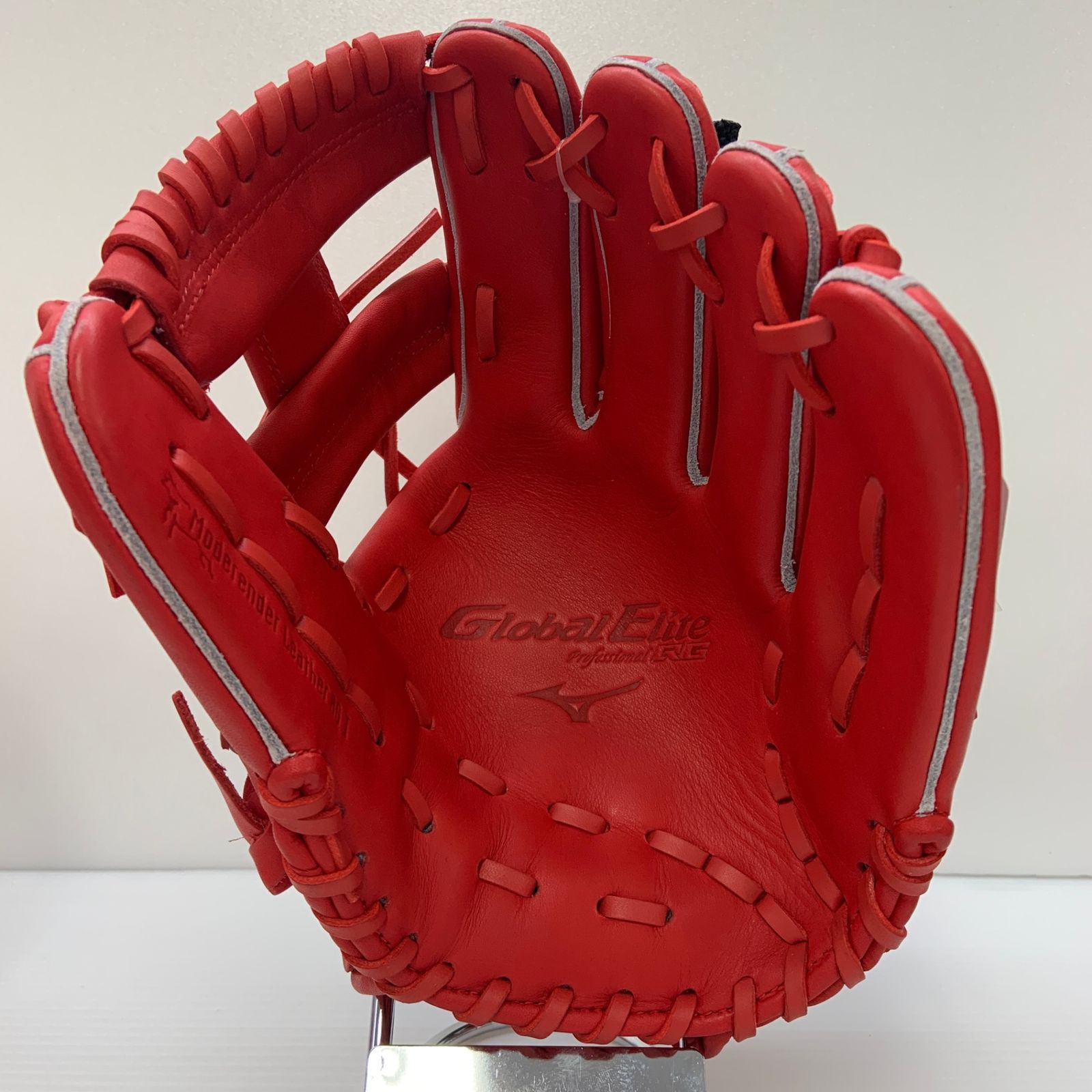 ミズノ　軟式グローブ　少年野球用 ミズノ MIZUNO グローバルエリートプロフェッショナルRG 少年軟式