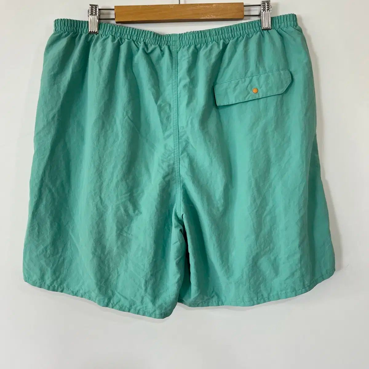 XL patagonia(パタゴニア) ナイロン ハーフパンツ - メルカリ