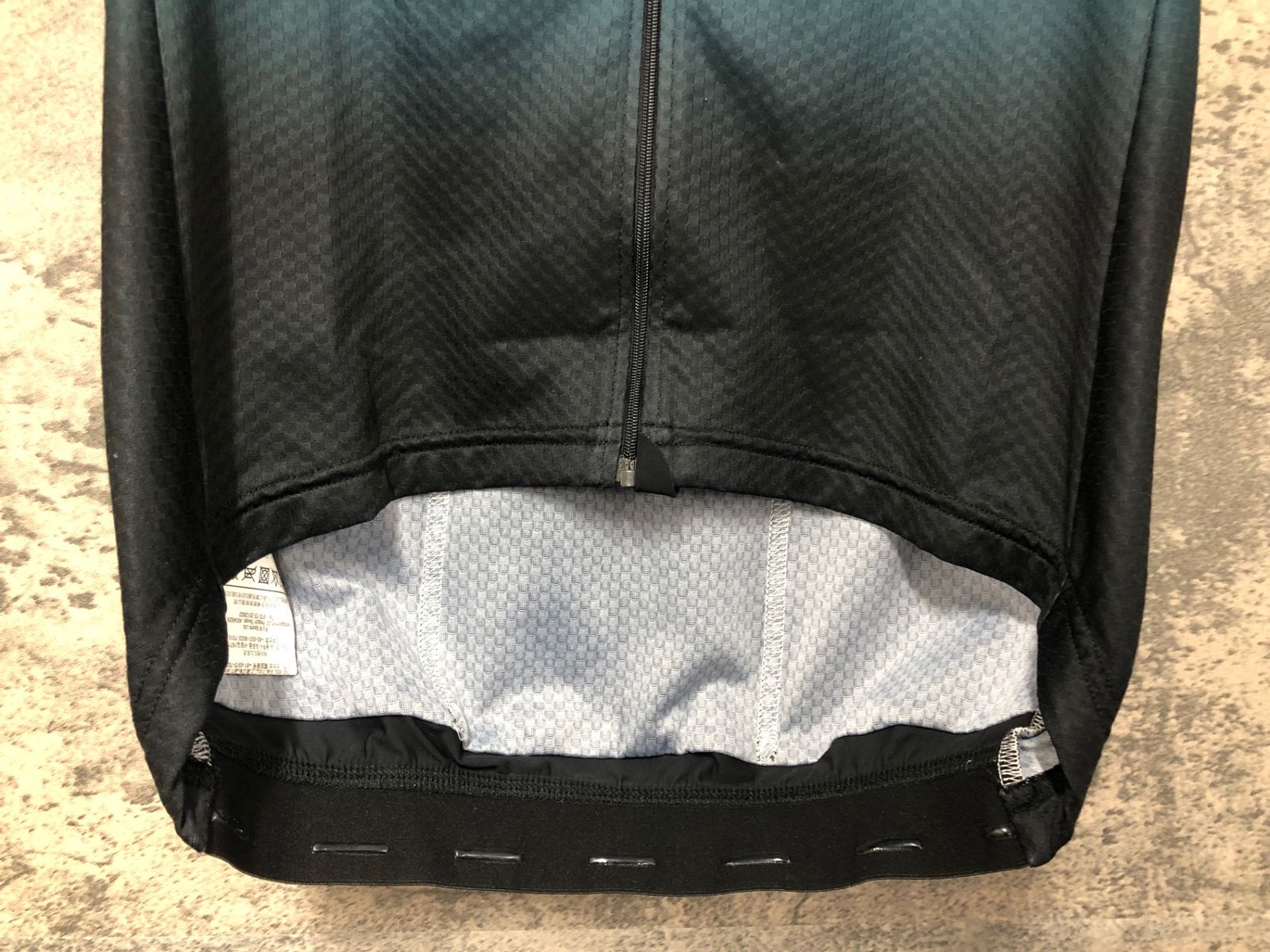 JE771 アソス assos ミレ MILLE GT SUMMER SS JERSEY C2 SHIFTER