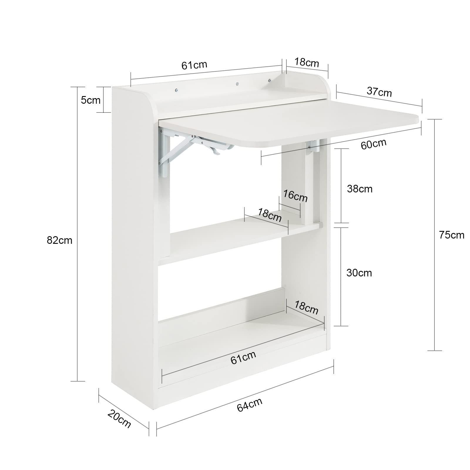サイドテーブル