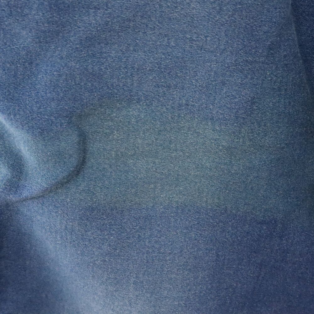 VISVIM (ヴィスヴィム) 14SS pastoral pants HW damaged moleskin