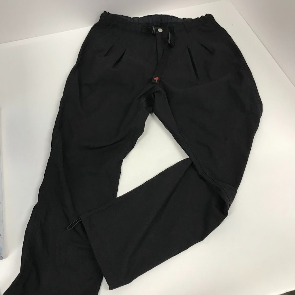 08w9714 nonnative WALKER EASY PANTS POLY TWILL STRETCH