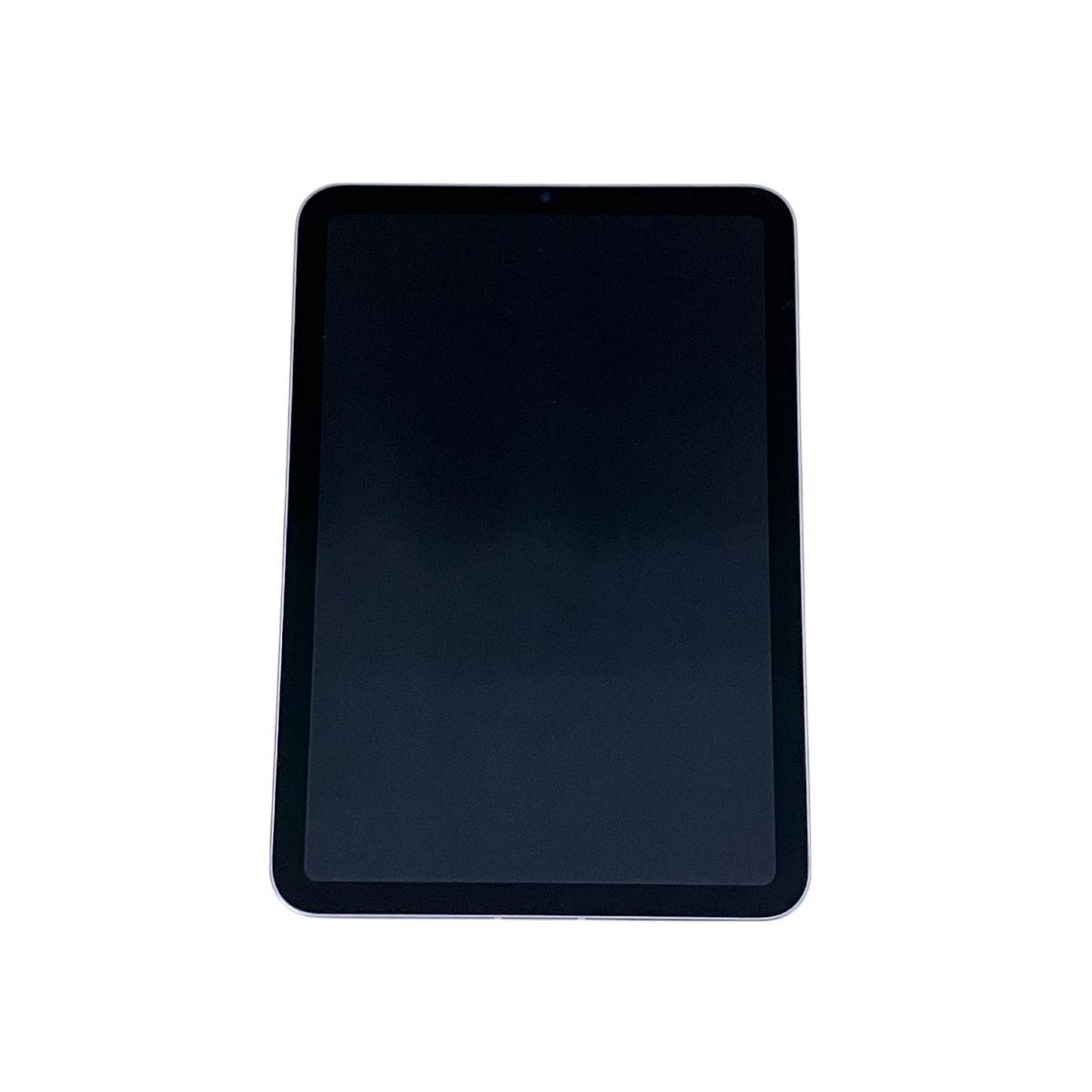 Apple iPad mini 第6世代 MK8E3J|A 8.3インチ タブレット 64GB KDDI SIMロックなし パープル 良好 T9949704