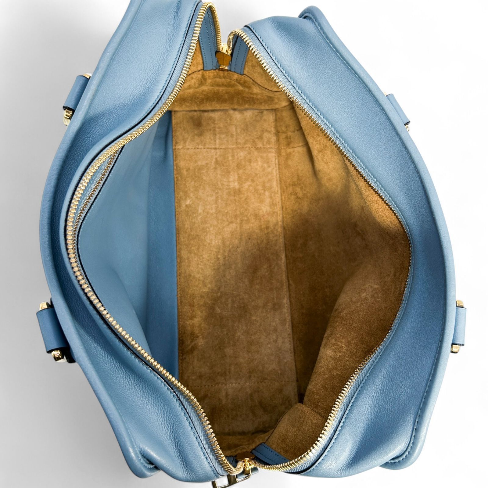 LOEWE アマソナ36 現行モデル 2WAY ハンドバッグ ボストンバッグ