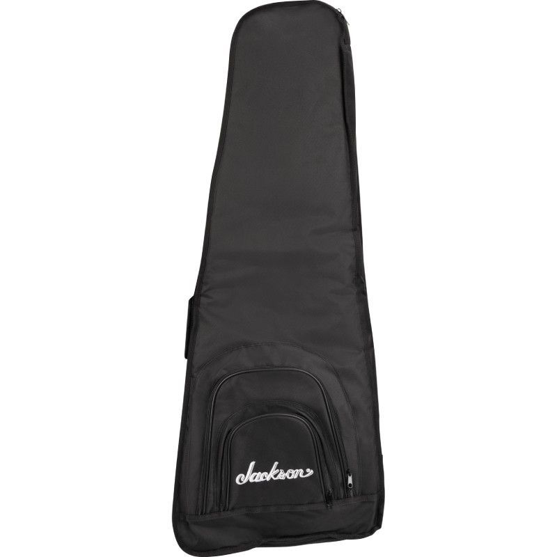 Jackson Kelly/King V/Rhoads/Warrior Multi-Fit Gig Bag, Black ギグバック〈ジャクソン〉